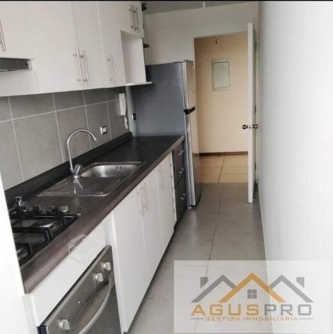 Condominio vista manquehue 2