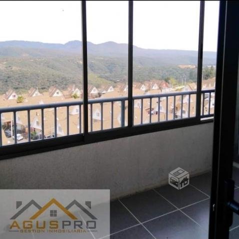 Condominio vista manquehue 2