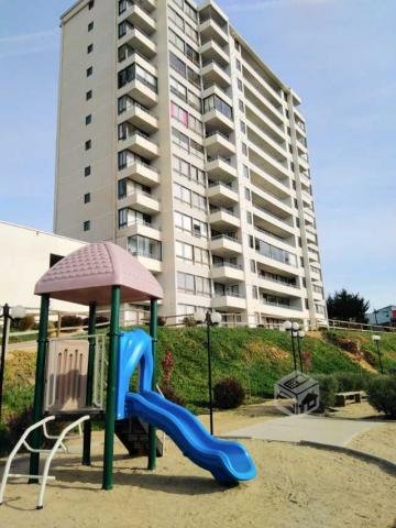 Condominio vista manquehue 2