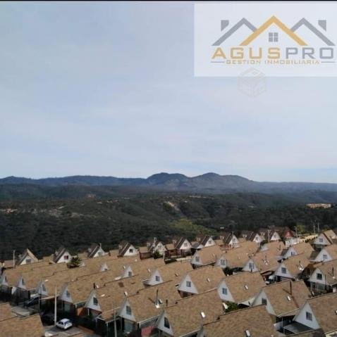 Condominio vista manquehue 2