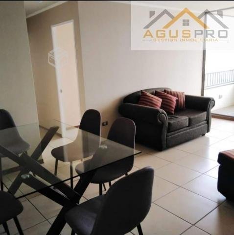 Condominio vista manquehue 2