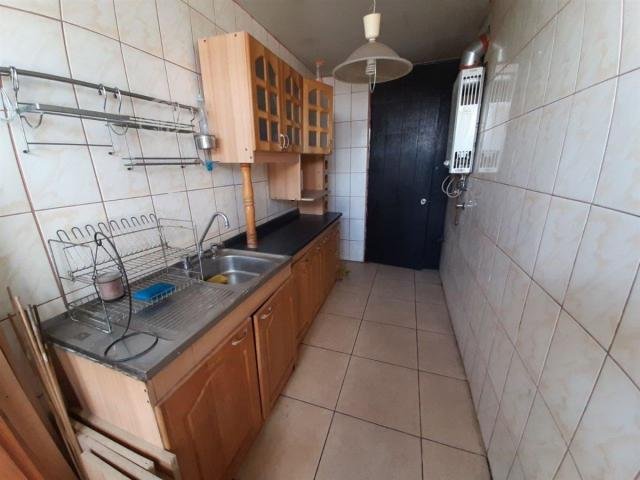 DEPARTAMENTO Avenida Macul 5890 Macul