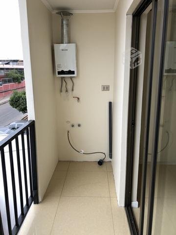Arriendo mini departamento cerca UNAP