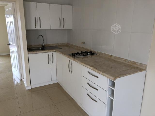 Arriendo mini departamento cerca UNAP