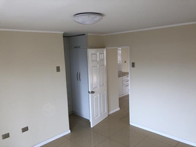 Arriendo mini departamento cerca UNAP