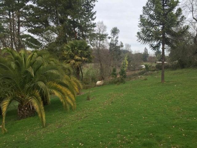 CASA ORILLA DE TRANQUE - ÑUBLE Coihueco