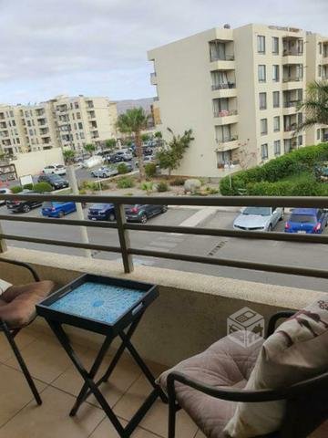 Condominio Doña Bernardita