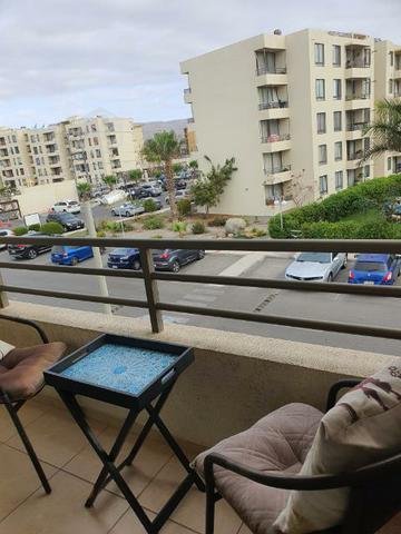 Condominio Doña Bernardita