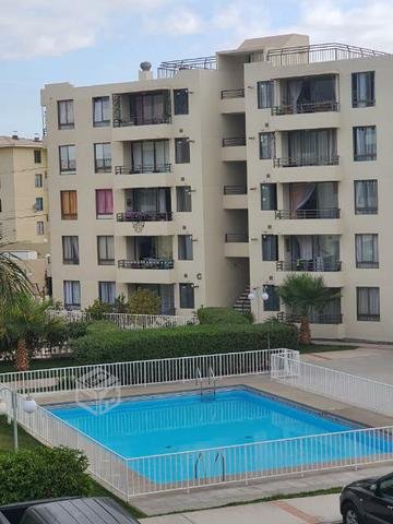 Condominio Doña Bernardita