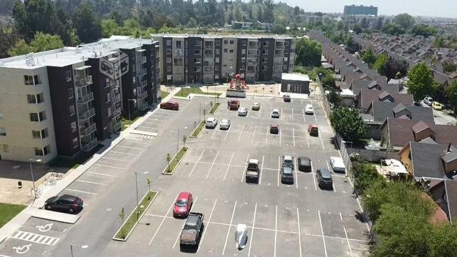 Dpto Condominio Jardín Las Rastras