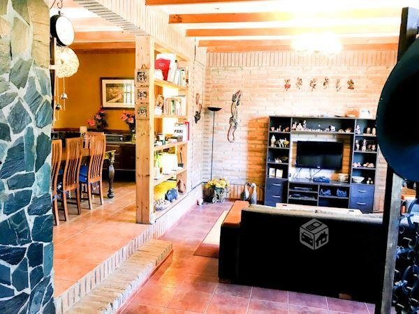 CASA RINCONADA / CLUB DE GOLF Pirque