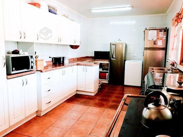 CASA RINCONADA / CLUB DE GOLF Pirque