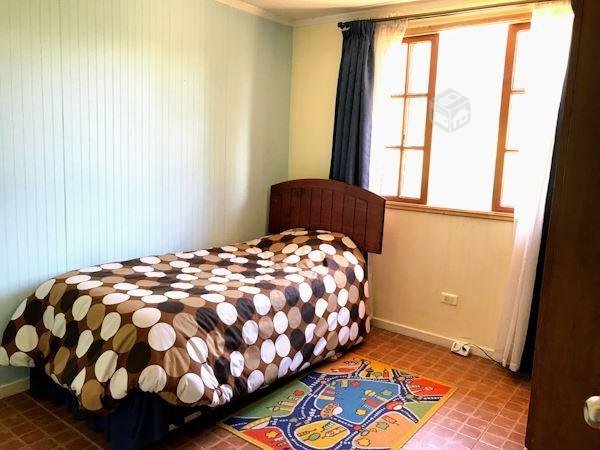 CASA RINCONADA / CLUB DE GOLF Pirque