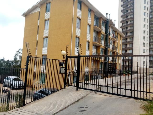 Departamento condominio el canelo, viña del mar
