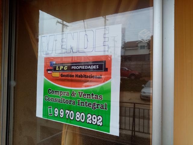 Departamento condominio el canelo, viña del mar