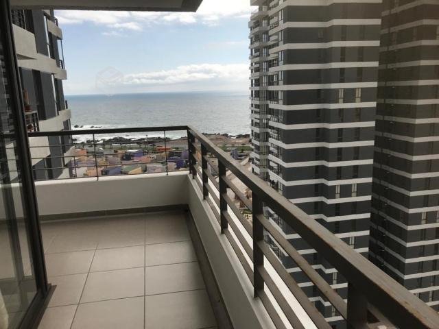 departamento edificio maiten