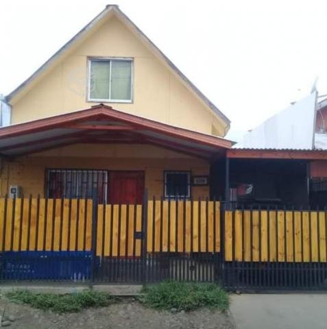 casa villa carlos gonzalez