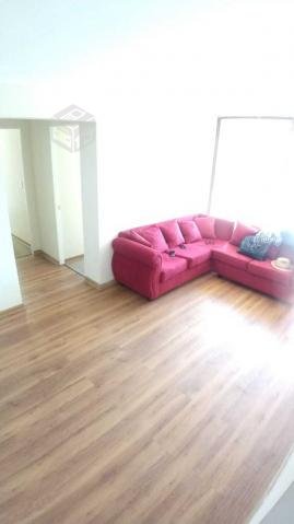 Dpto seminuevo edificio Puchacay Collao 2D 2B