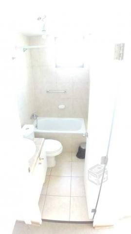 Dpto seminuevo edificio Puchacay Collao 2D 2B