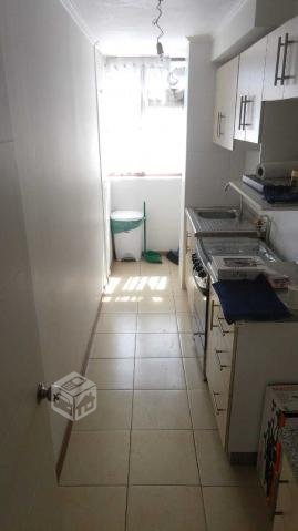 Dpto seminuevo edificio Puchacay Collao 2D 2B