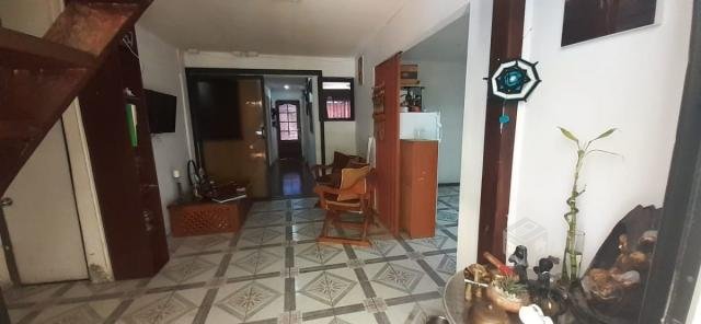 Casa en JJPerez c/La Tirana, Iquique 8 dormitorios