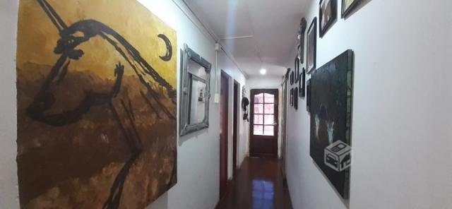 Casa en JJPerez c/La Tirana, Iquique 8 dormitorios