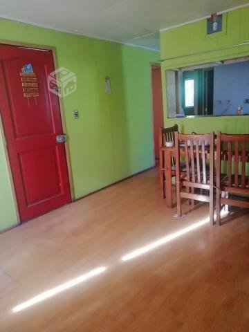 Casa en Lota Alto,bajada Defensa del Niño