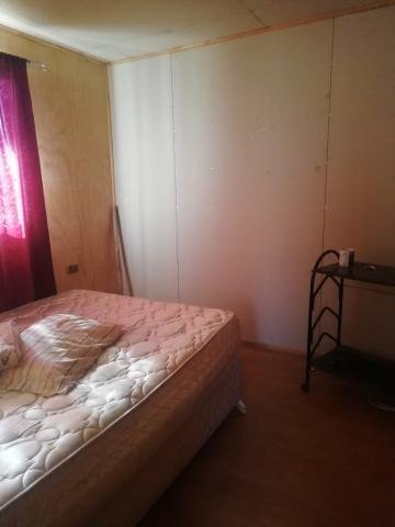 Casa en Lota Alto,bajada Defensa del Niño