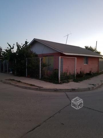 casa en Cerrillos de Tamaya 