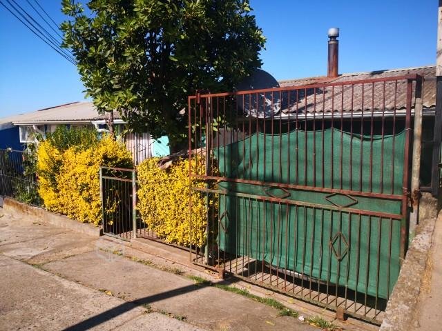 Casa en Los Copihues Talcahuano