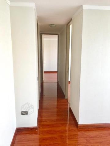 Edificio Punta Cavancha
