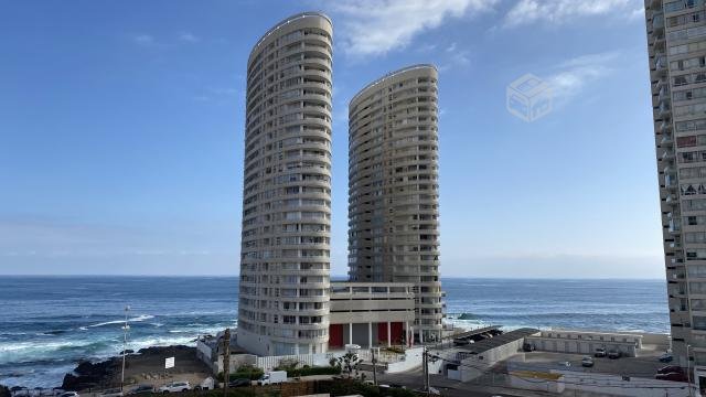 Edificio Punta Cavancha