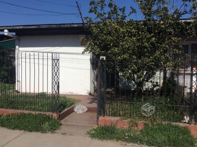 Casa manuel rodriguez - cerca plaza maipu