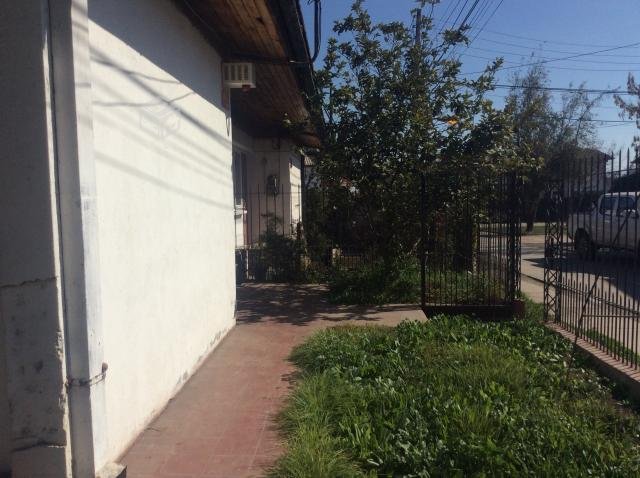 Casa manuel rodriguez - cerca plaza maipu