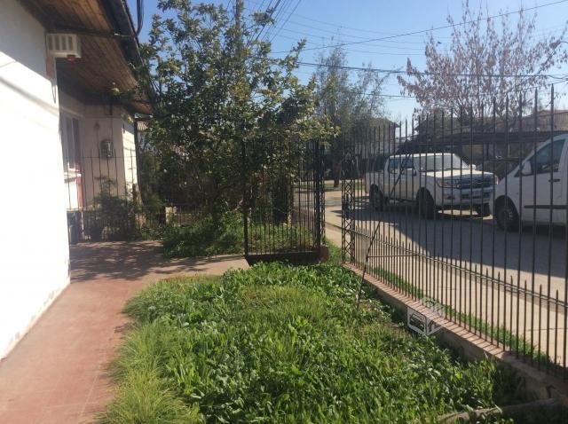 Casa manuel rodriguez - cerca plaza maipu