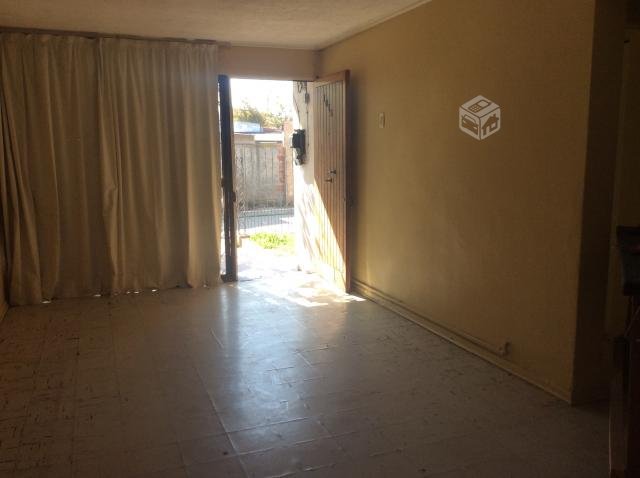 Casa manuel rodriguez - cerca plaza maipu