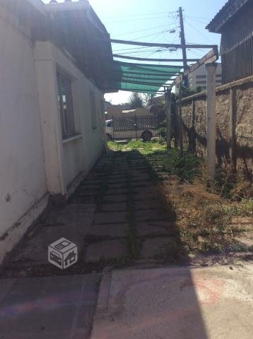 Casa manuel rodriguez - cerca plaza maipu