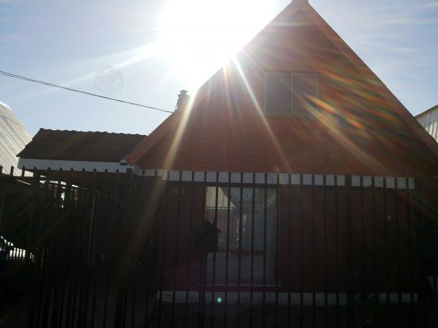 Arriendo casa villa galicia ii