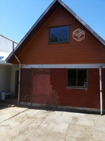 Arriendo casa villa galicia ii