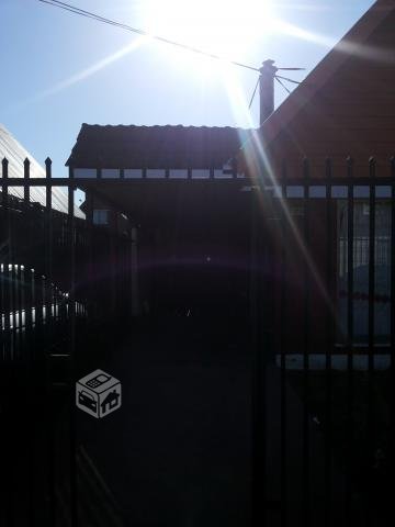 Arriendo casa villa galicia ii