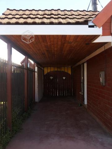 Arriendo casa villa galicia ii