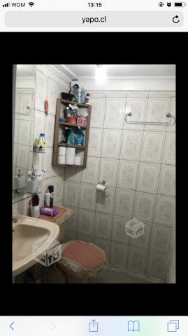Casa en Villa Piamonte Renca