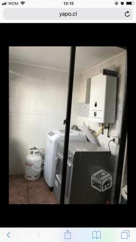 Casa en Villa Piamonte Renca