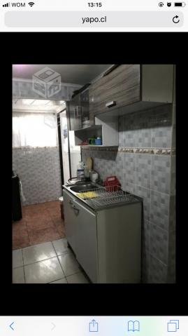 Casa en Villa Piamonte Renca