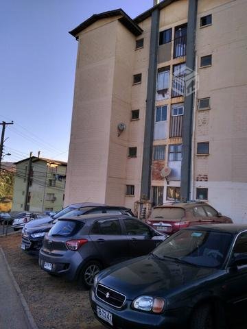 Departamento en Santa Julia