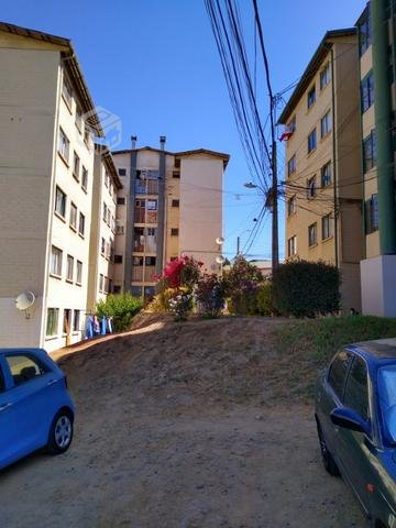 Departamento en Santa Julia