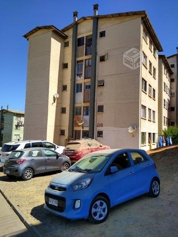 Departamento en Santa Julia