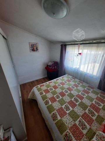Casa Belloto Norte, Quilpue