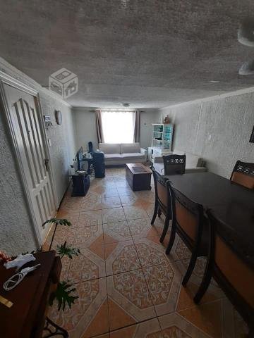 Casa Belloto Norte, Quilpue