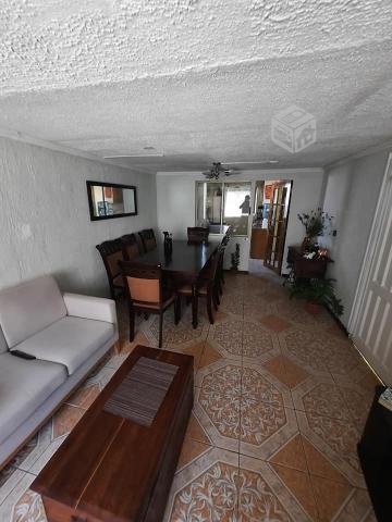 Casa Belloto Norte, Quilpue